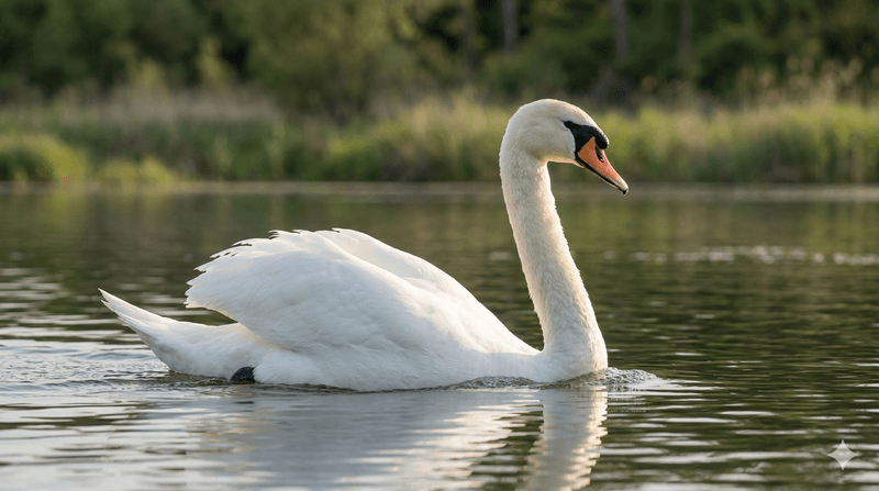Mute Swan